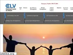 Sites similar to contactlensandvision.com