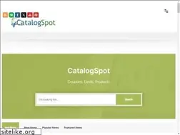 Sites similar to contactlensconsultants.com