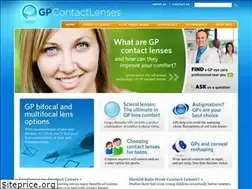 Sites similar to contactlenses.org