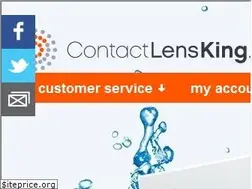 Sites similar to contactlensking.com
