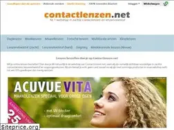 Sites similar to contactlenzen.net