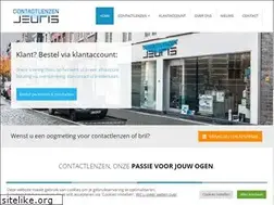 Sites similar to contactlenzenjeuris.be