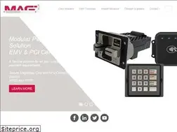 Sites similar to contactless-payment.co.uk