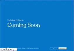 Sites similar to contactlessintelligence.com