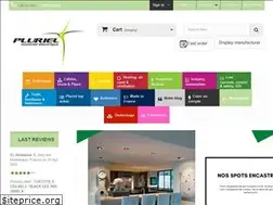 Sites similar to contactlighting.com