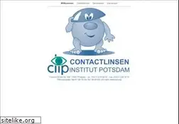 Sites similar to contactlinsen-potsdam.de