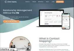 Sites similar to contactmapping.com