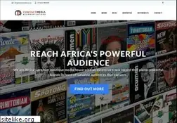 Sites similar to contactmedia.co.za