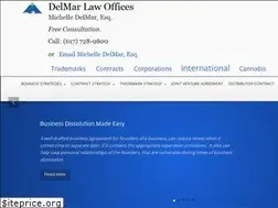 Sites similar to contactmylawyer.com