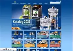 Sites similar to contacto.de