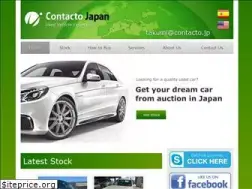 Sites similar to contacto.jp