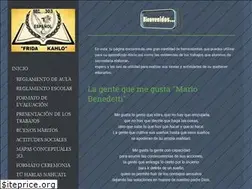 Sites similar to contacto303tm.jimdo.com