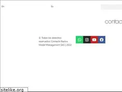 Sites similar to contactobasico.com
