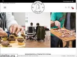 Sites similar to contactococina.com