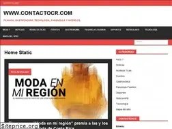 Sites similar to contactocr.com