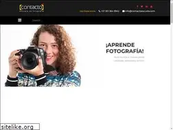 Sites similar to contactoescuela.com