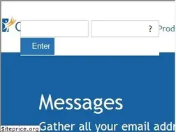 Sites similar to contactoffice.com