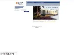 Sites similar to contactognp.com.mx