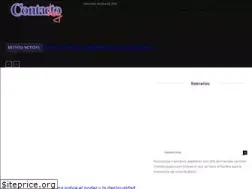 Sites similar to contactohoy.com.mx