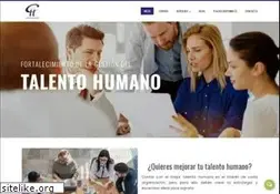 Sites similar to contactohumanogc.com
