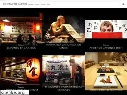 Sites similar to contactojapon.wordpress.com