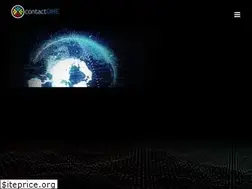 Sites similar to contactone.com.br