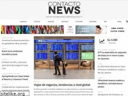 Sites similar to contactonews.co