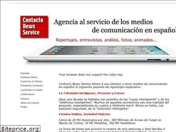 Sites similar to contactonews.com