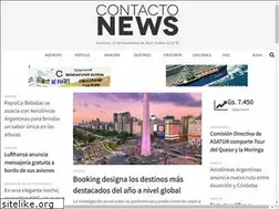 Sites similar to contactoparaguay.com