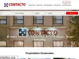Sites similar to contactopropiedades.com