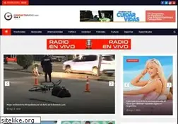 Sites similar to contactoradio.com
