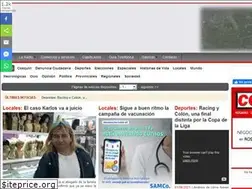 Sites similar to contactoradio.net