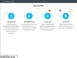 Sites similar to contactos.com.co