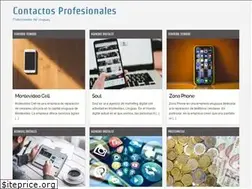 contactosprofesionales.com.uy