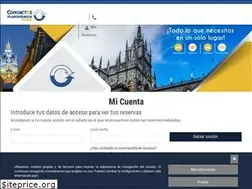 Sites similar to contactostouroperador.travel