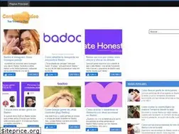 Sites similar to contactosyligar.com
