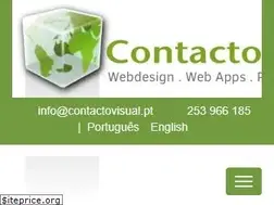 Sites similar to contactovisual.pt