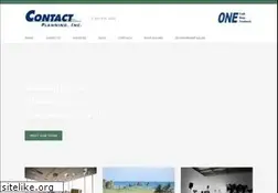 Sites similar to contactplan.com