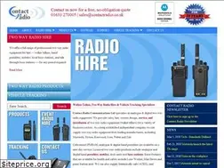 Sites similar to contactradio.co.uk