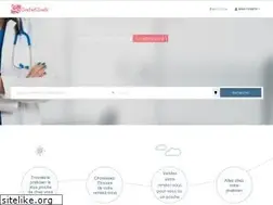 Sites similar to contactsante.fr