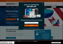 Sites similar to contactsdirect.com