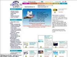 Sites similar to contactsland.com