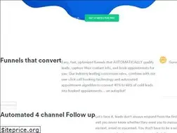 Sites similar to contactsmarter.com