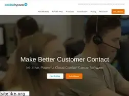 Sites similar to contactspace.com