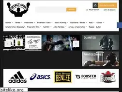 Sites similar to contactsport.es