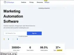 Sites similar to contactspot.com