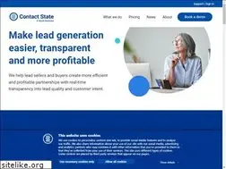 Sites similar to contactstate.com