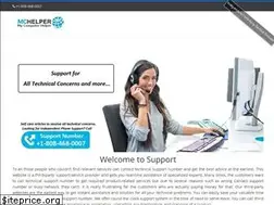 Sites similar to contactsupportgroup.com