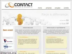 Sites similar to contactweb.com.br