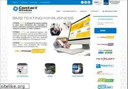Sites similar to contactwireless.com